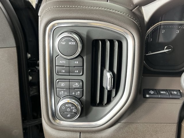 2021 GMC Sierra 3500HD Denali