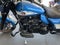 2023 harley street glide Base