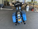 2023 harley street glide Base