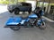 2023 harley street glide Base