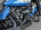 2023 harley street glide Base