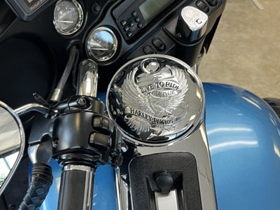 2011 harley-davidson ultra classic limited Base