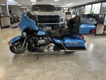 2011 harley-davidson ultra classic limited Base