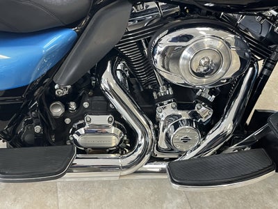 2011 harley-davidson ultra classic limited Base