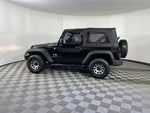 2007 Jeep Wrangler X