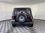 2007 Jeep Wrangler X