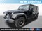 2008 Jeep Wrangler Unlimited Rubicon