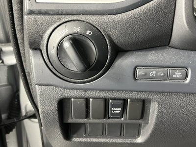 2017 Nissan Titan XD S