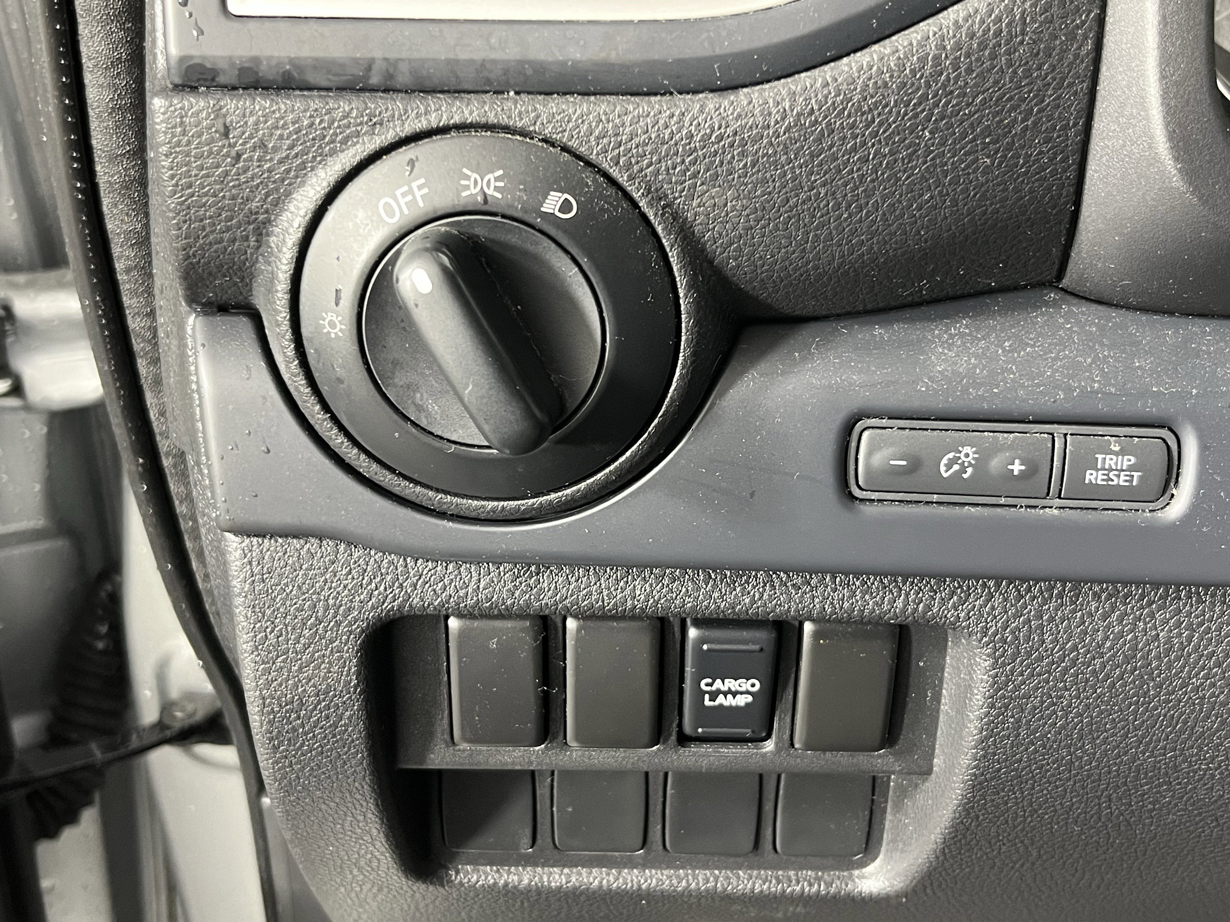 2017 Nissan Titan XD S