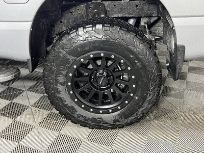 2017 Nissan Titan XD S