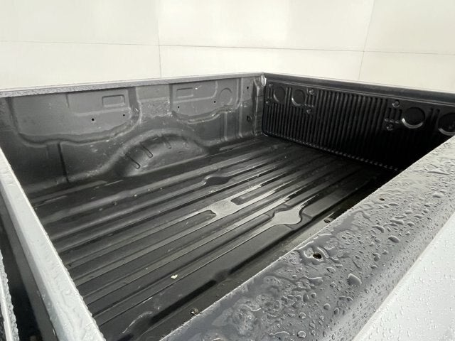 2017 Nissan Titan XD S