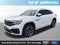2021 Volkswagen Atlas Cross Sport 3.6L V6 SEL Premium R-Line