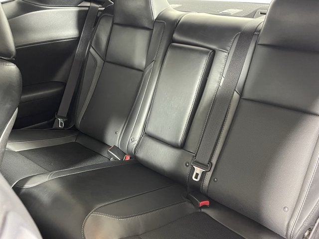 2016 Dodge Challenger R/T Plus