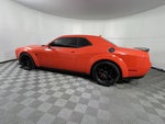 2022 Dodge Challenger SRT Hellcat Redeye Widebody