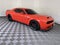 2022 Dodge Challenger SRT Hellcat Redeye Widebody