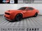 2022 Dodge Challenger SRT Hellcat Redeye Widebody
