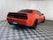 2022 Dodge Challenger SRT Hellcat Redeye Widebody
