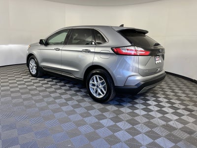 2022 Ford Edge Base
