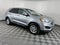 2022 Ford Edge Base