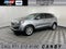 2022 Ford Edge Base