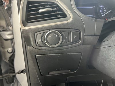2022 Ford Edge Base