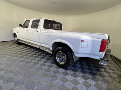 1993 Ford F-350 XL