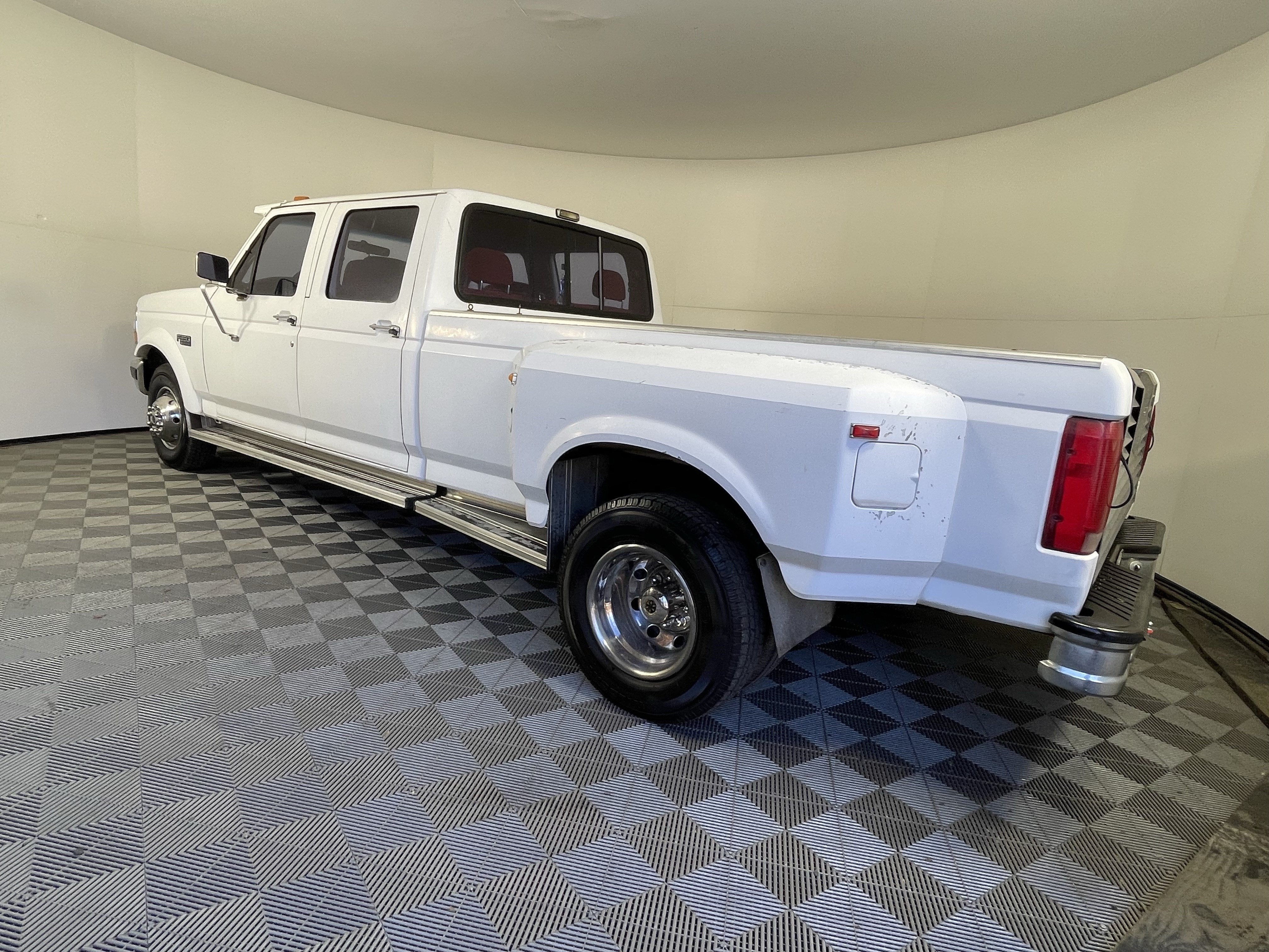 1993 Ford F-350 XL