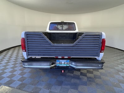 1993 Ford F-350 XL