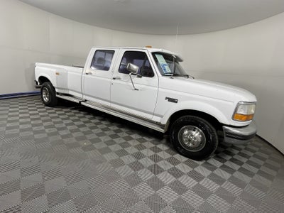 1993 Ford F-350 XL