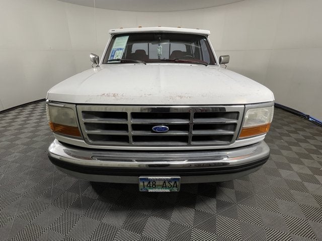 1993 Ford F-350 XL