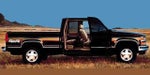 1997 Chevrolet C/K 1500 Base