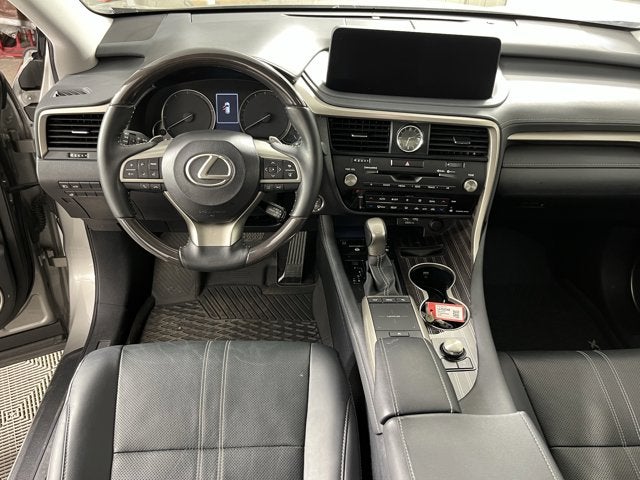 2020 Lexus RX RX 350