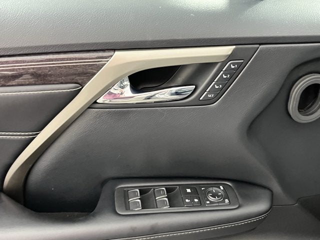 2020 Lexus RX RX 350