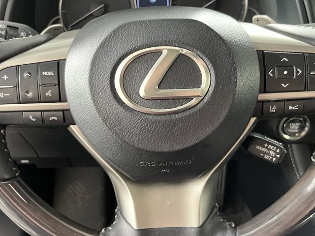 2020 Lexus RX RX 350