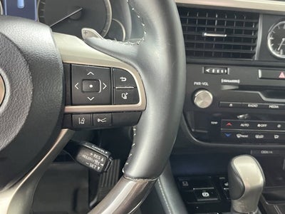 2020 Lexus RX RX 350