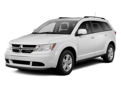 2013 Dodge Journey American Value Pkg