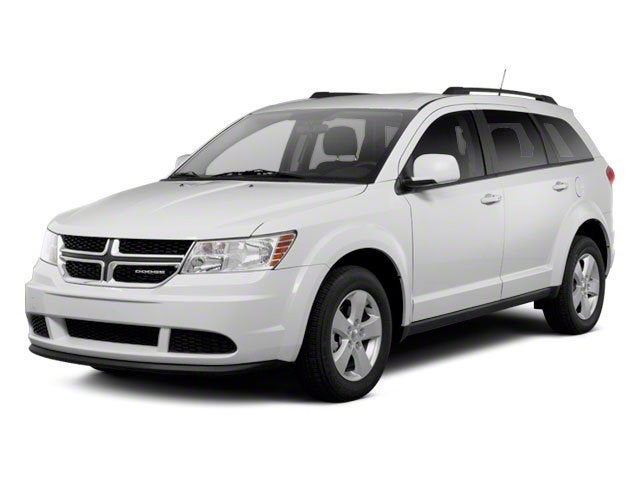 2013 Dodge Journey American Value Pkg