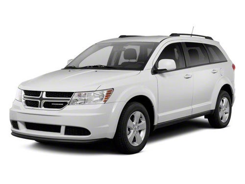2013 Dodge Journey American Value Pkg