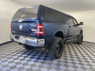 2020 RAM 2500 Laramie