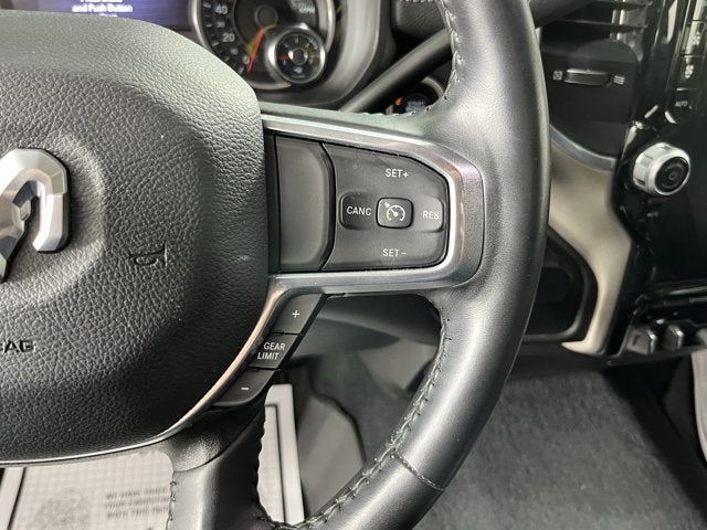 2023 RAM 2500 Laramie