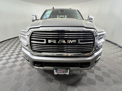 2023 RAM 2500 Laramie