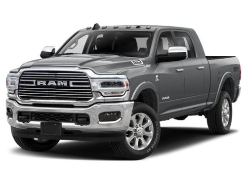 2019 RAM 2500 Limited