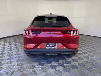 2024 Ford Mustang Mach-E Select