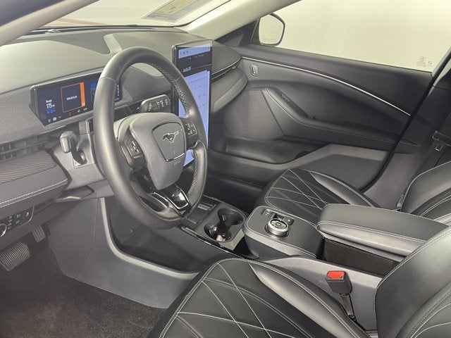 2024 Ford Mustang Mach-E Select