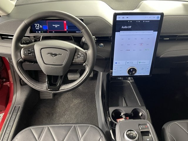 2024 Ford Mustang Mach-E Select