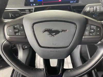 2024 Ford Mustang Mach-E Premium