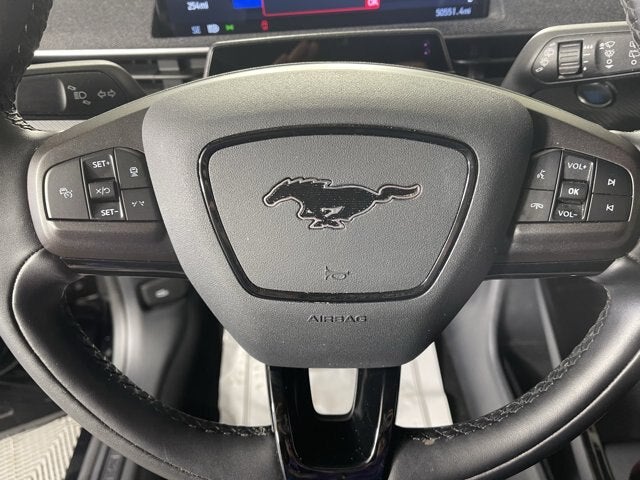2024 Ford Mustang Mach-E Premium