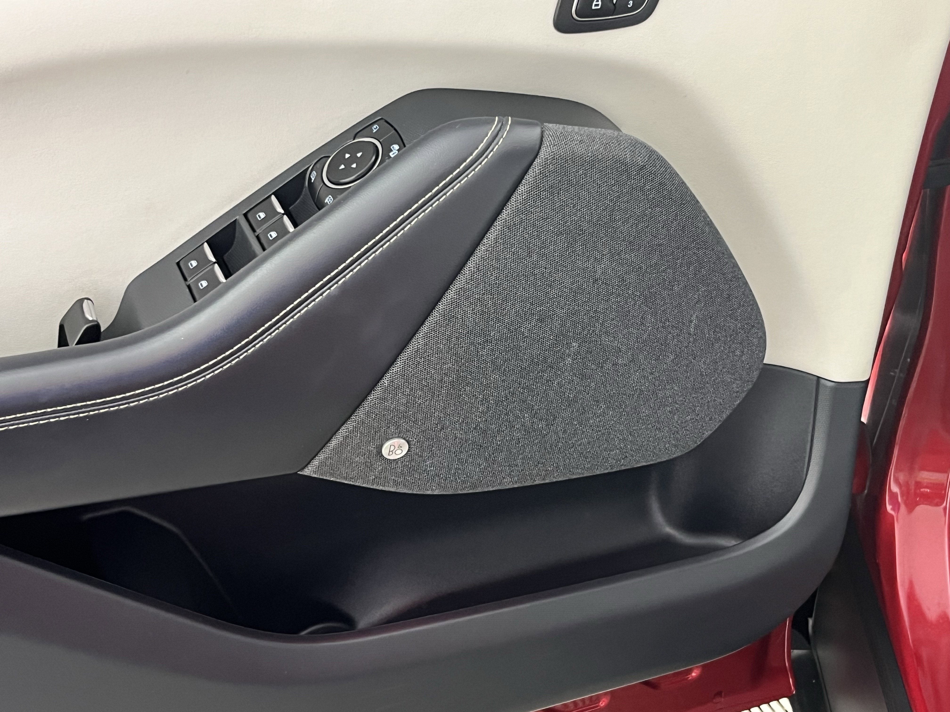 2021 Ford Mustang Mach-E Premium