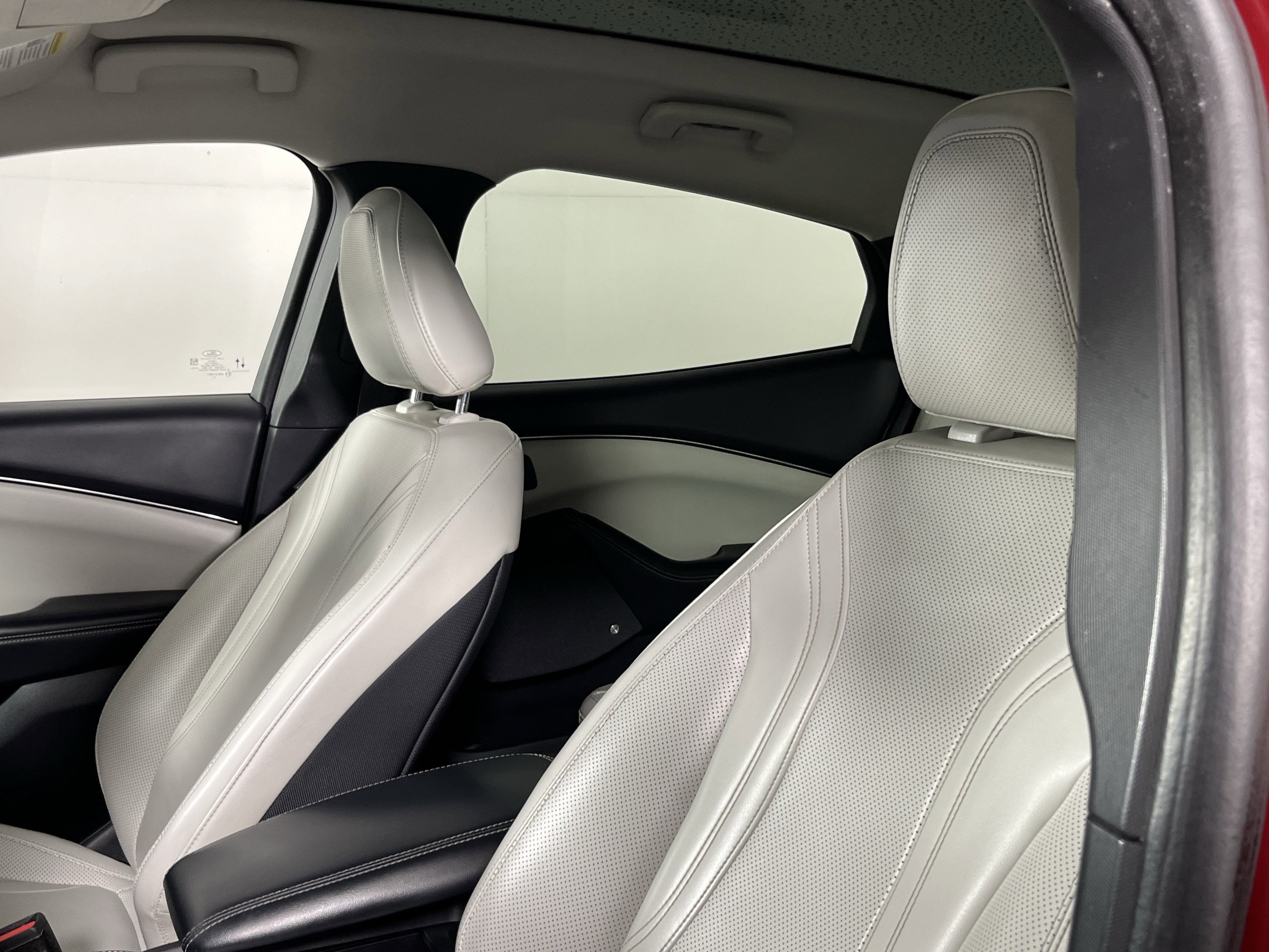 2021 Ford Mustang Mach-E Premium