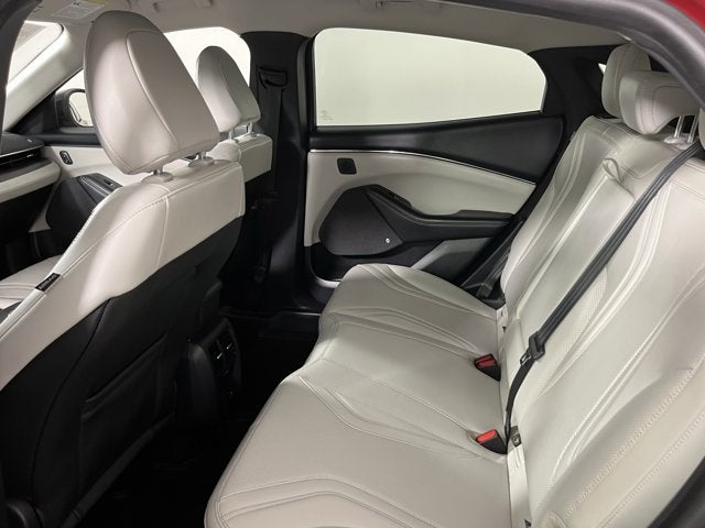 2021 Ford Mustang Mach-E Premium